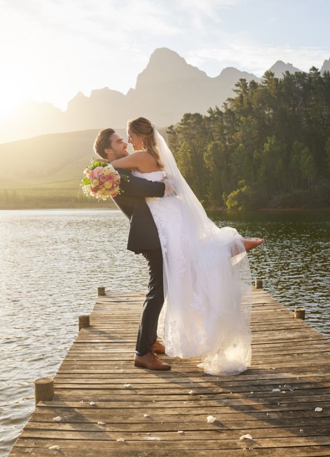 Heiraten im Sauerland
